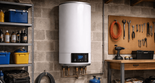 Prix d'un ballon d'eau chaude : quel budget prévoir en 2026 ? - Geoplanete