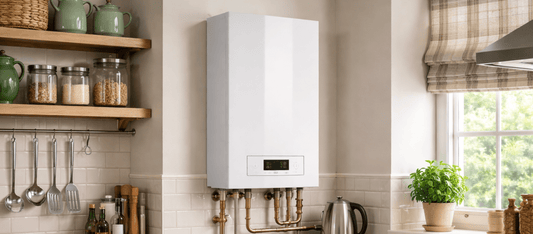 Prix d'une chaudière électrique : ce qu'il faut vraiment savoir - Geoplanete