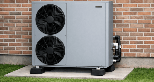 prix pompe a chaleur