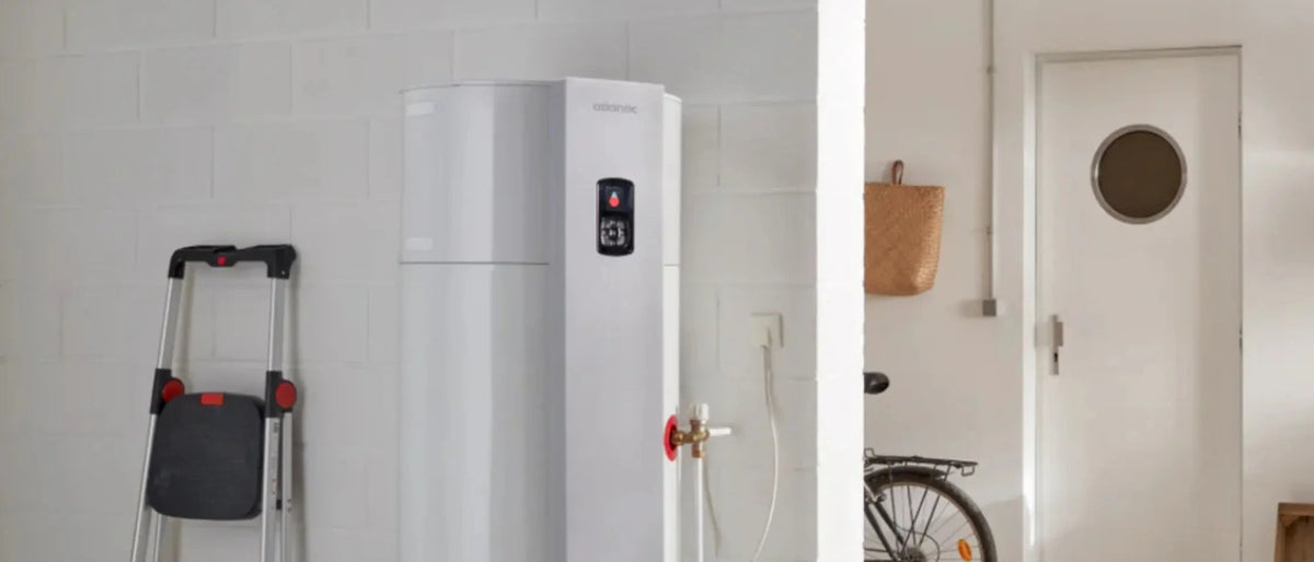 Quel chauffe-eau thermodynamique 250l choisir ? - Geoplanete