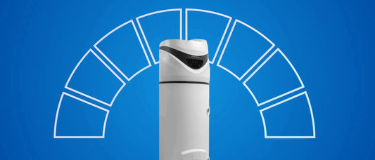 Quelle est la consommation d'un chauffe-eau thermodynamique ? - Geoplanete