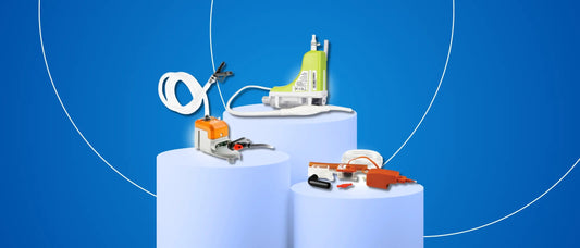 Quelle pompe de relevage installer pour la climatisation ? - Geoplanete