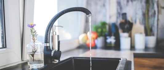 Quelles sont les techniques de traitement d'eau domestique ? - Geoplanete