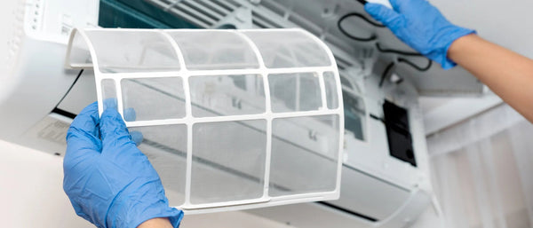 Quels filtres utiliser pour ma climatisation ? - Geoplanete