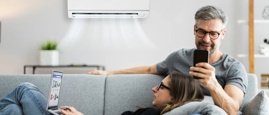 Qu'est ce que la climatisation ? - Geoplanete
