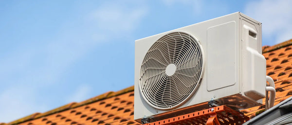 Se rafraîchir avec une pompe à chaleur réversible en été