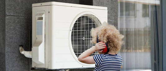 Top 5 des pompes à chaleur air-eau silencieuses - Geoplanete