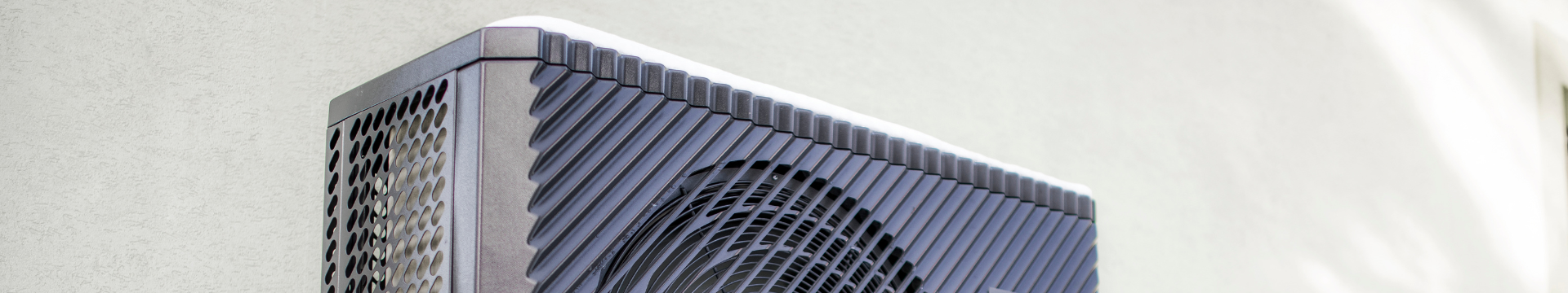 Pompe à chaleur air-eau