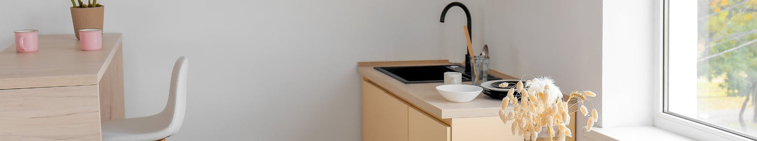 Filtre sous évier - Geoplanete