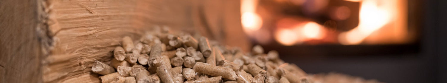 Poêles et insert à granulés - Geoplanete