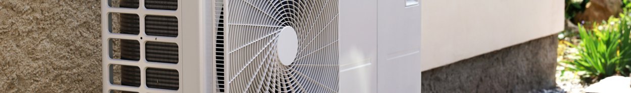 Pompe à chaleur air-eau - Geoplanete