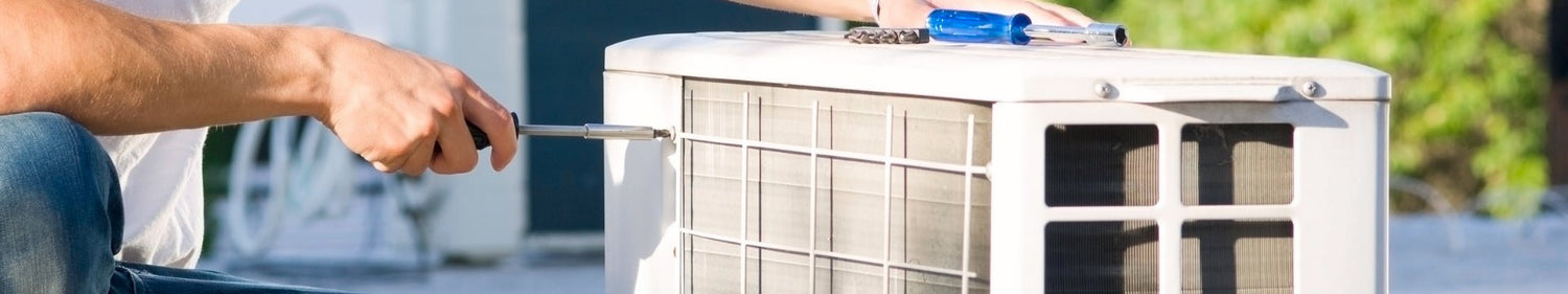 Pompe à chaleur air-eau monobloc - Geoplanete