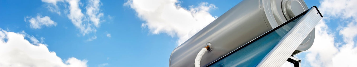 Solaire - Geoplanete