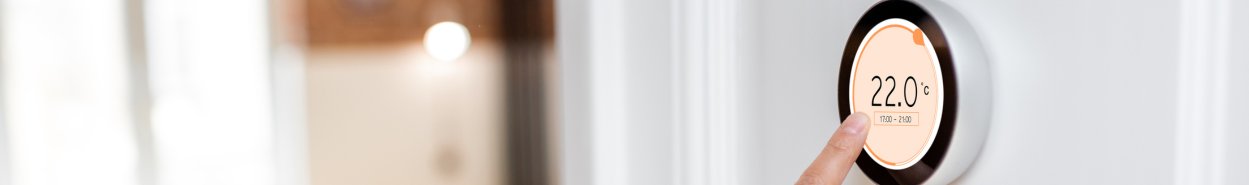 Thermostats et télécommandes - Geoplanete