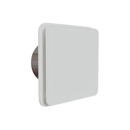 Diffuseur extra-plat Ø 200 mm