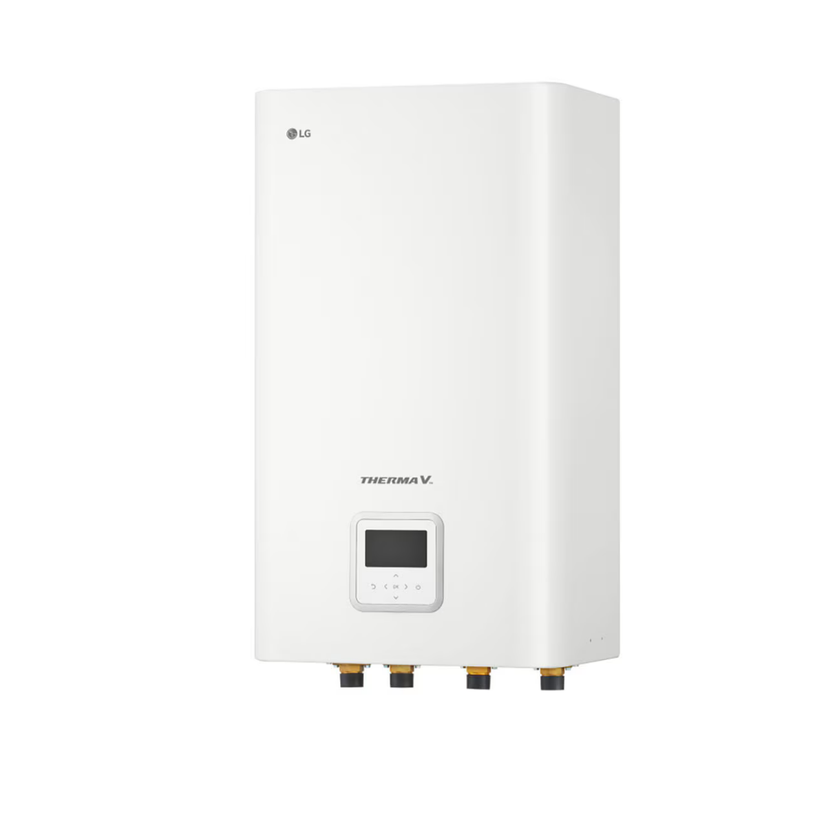 Pompe à chaleur air-eau LG Therma V 9 kW - Hydrosplit R290 - Chauffage seul - Monophasé