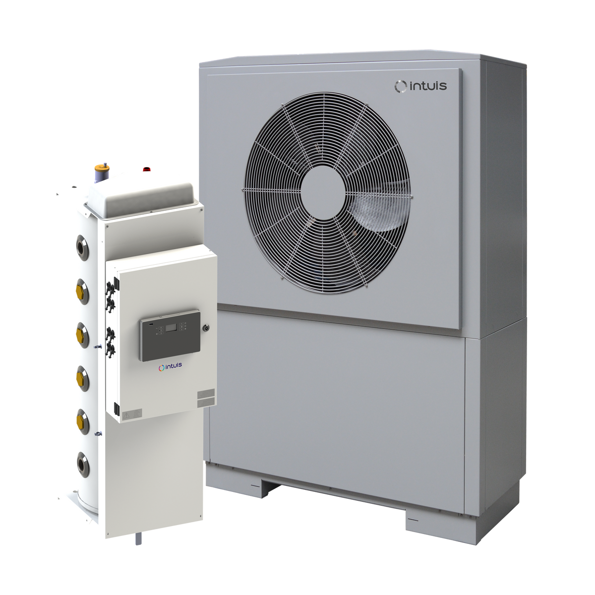 HRC70 17KW TRI /3 Z1