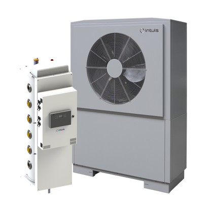 HRC70 17KW TRI /3 Z1
