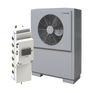 HRC70 17KW TRI /3 Z1