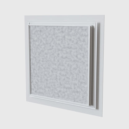 Collecteur CONF WHITE 600x600