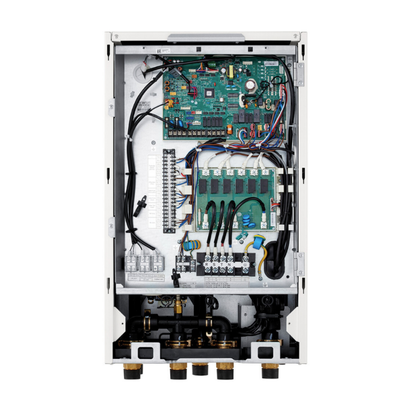 Pompe à chaleur air-eau LG Therma V 5 kW - Monobloc R290 - Monophasé