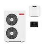 Pompe à chaleur air-eau Ariston Nimbus Pocket 120 M-T Net R32 - 12 kW Triphasé