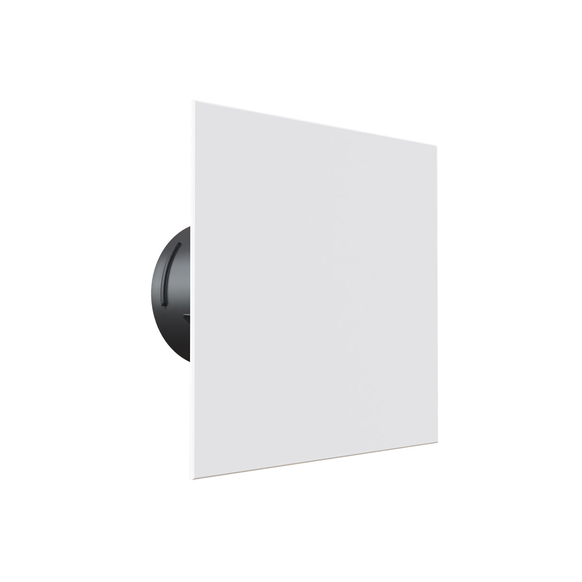 Diffuseur circulaire CONFORT WHITE Ø 160