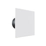 Diffuseur circulaire CONFORT WHITE Ø 160