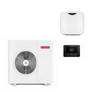 Pompe à chaleur air-eau Ariston Nimbus Pocket 80 M Net R32 - 8 kW Monophasé