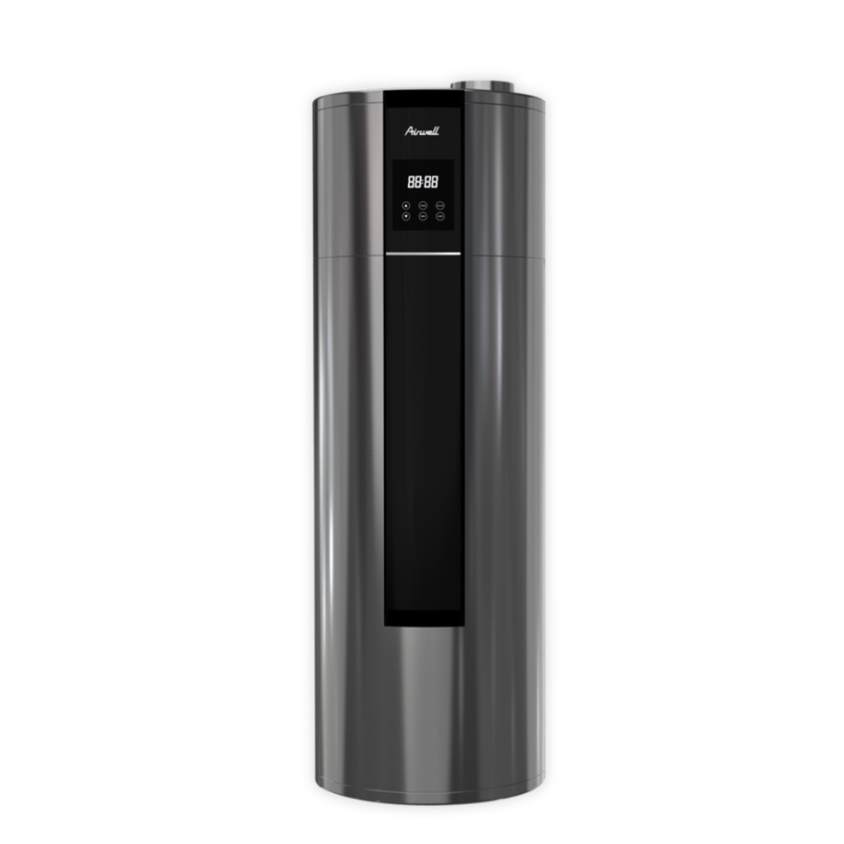 Chauffe-eau thermodynamique Airwell Eleo M TFHA 200L