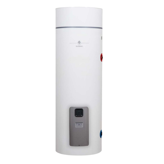 Chauffe-eau thermodynamique ELENSIO ESSENTIEL – 250 L