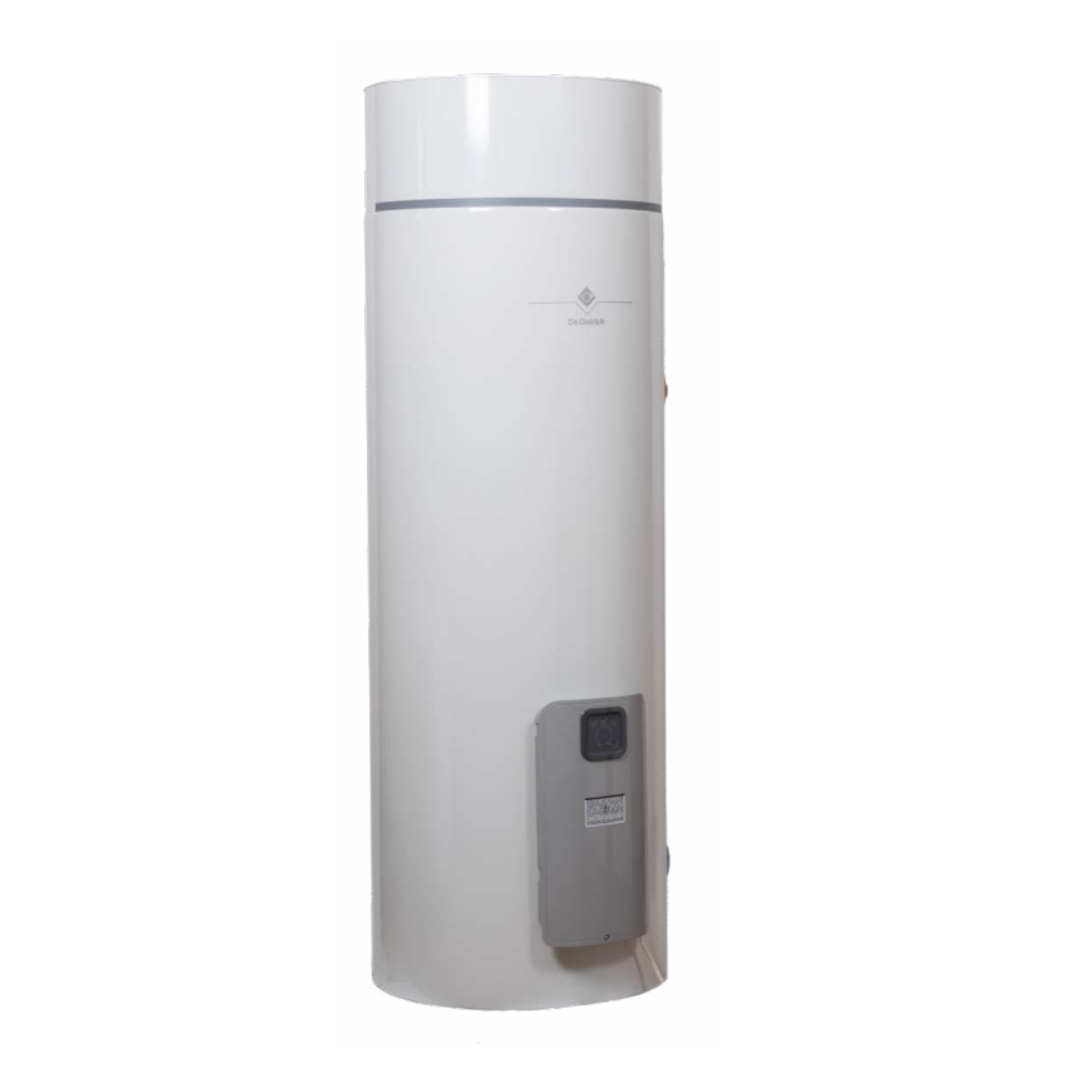 Chauffe-eau thermodynamique ELENSIO ESSENTIEL – 250 L