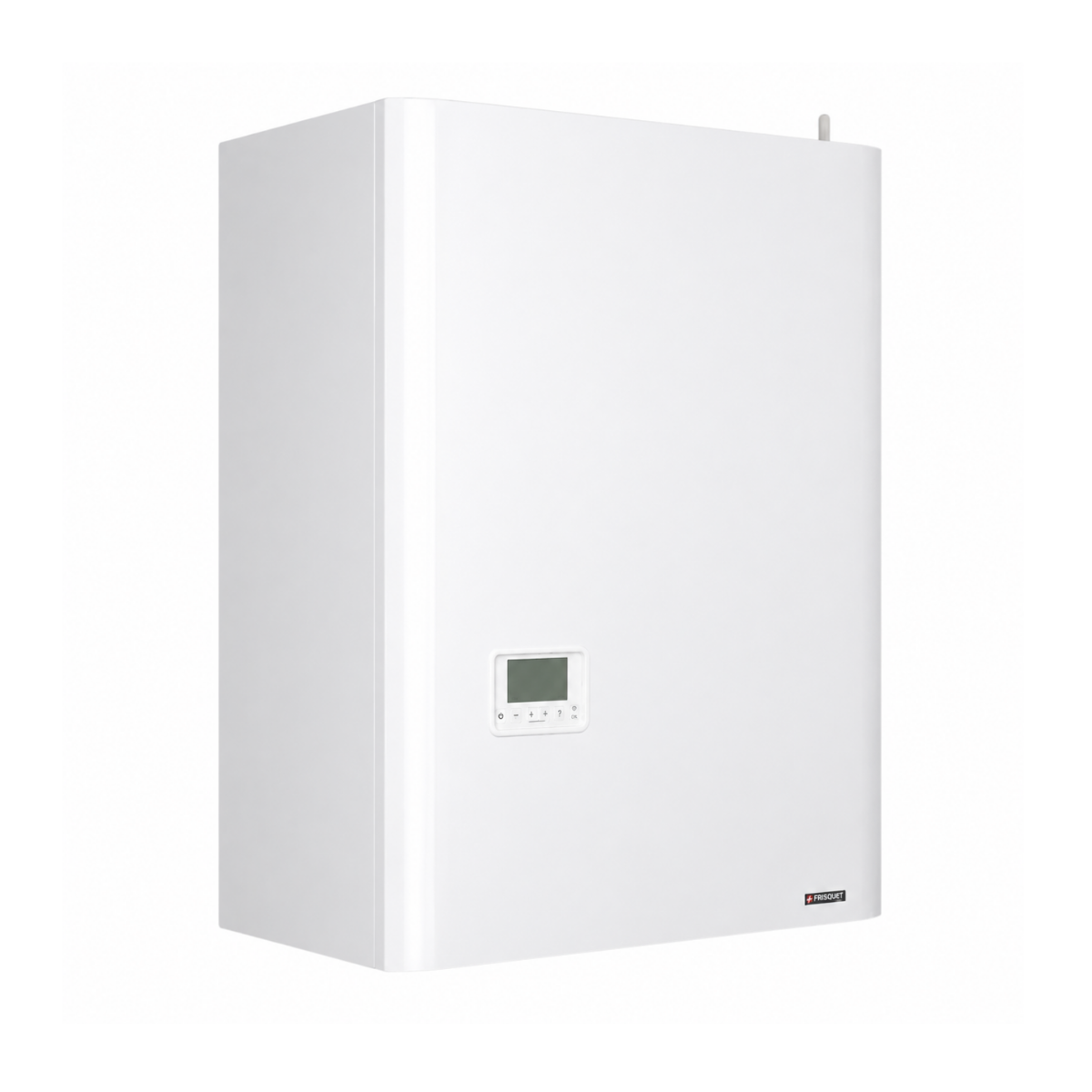 Chaudière murale Hydroconfort Condensation Visio 20 kW ballon 120 L