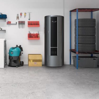 Chauffe-eau thermodynamique Airwell Eleo M TFHA 200L