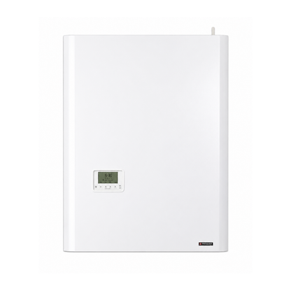 Chaudière murale Hydroconfort Condensation Visio 20 kW ballon 120 L