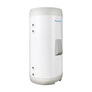 Ballon d'eau chaude sanitaire inox 150 litres EKHWSP150D3V3