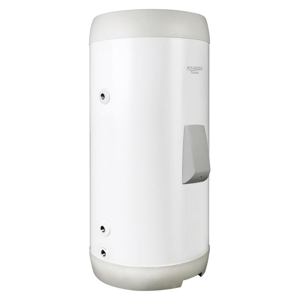 Ballon d'eau chaude sanitaire Panasonic DGC200-1 192 L acier inoxydable