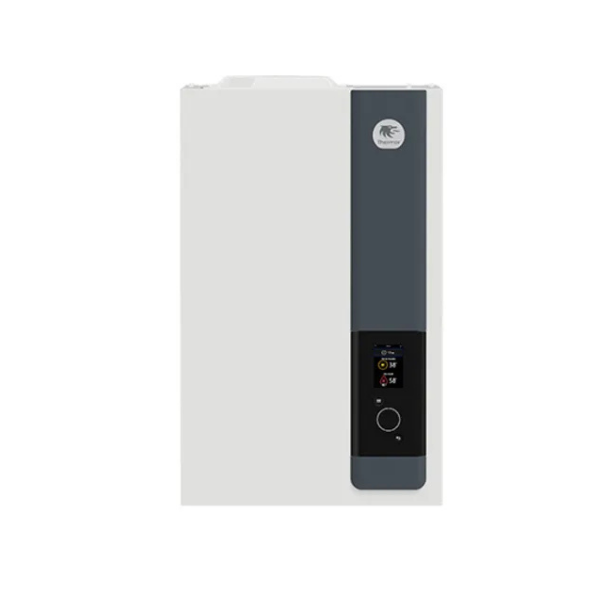 Pompe à chaleur air-eau Thermor Auréa 2 - 4 Monobloc R290 Monophasé