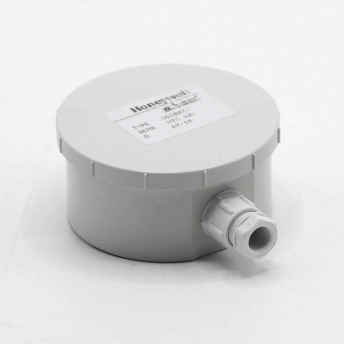SONDE EXTERIEURE
