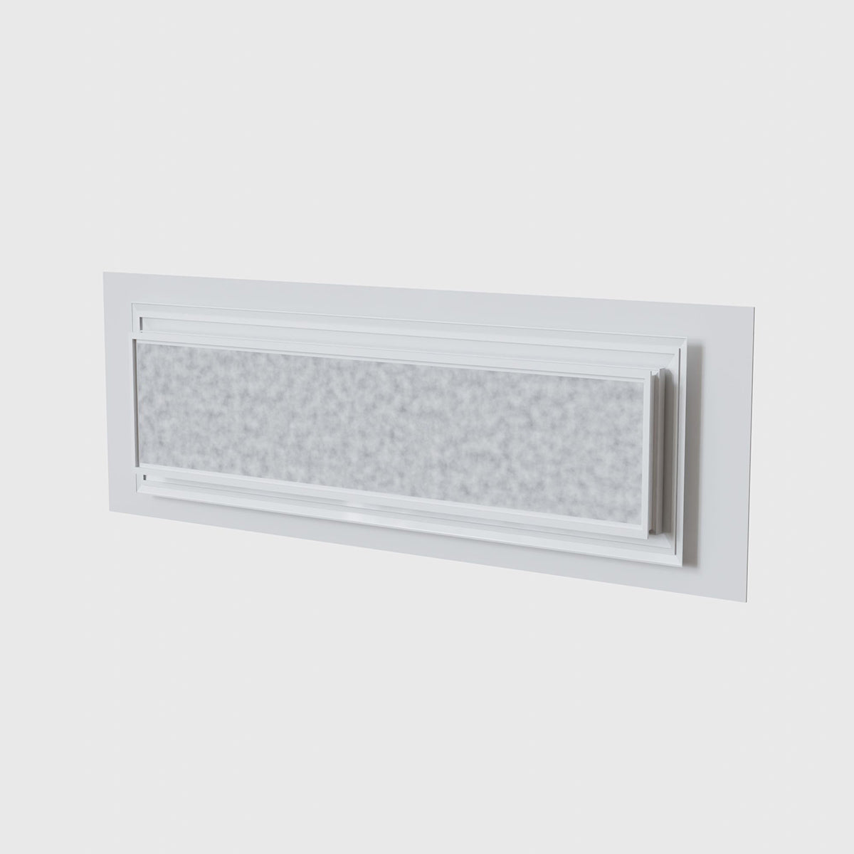 Collecteur CONF WHITE 800x200