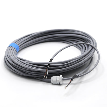 CABLE BLINDE 2FILS L20M PAC -