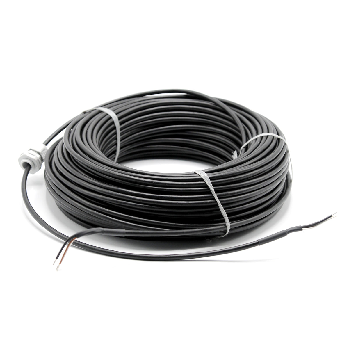 CABLE BLINDE 2 FILS -LG 50M- C