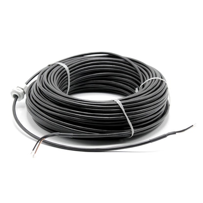 CABLE BLINDE 2 FILS -LG 50M- C