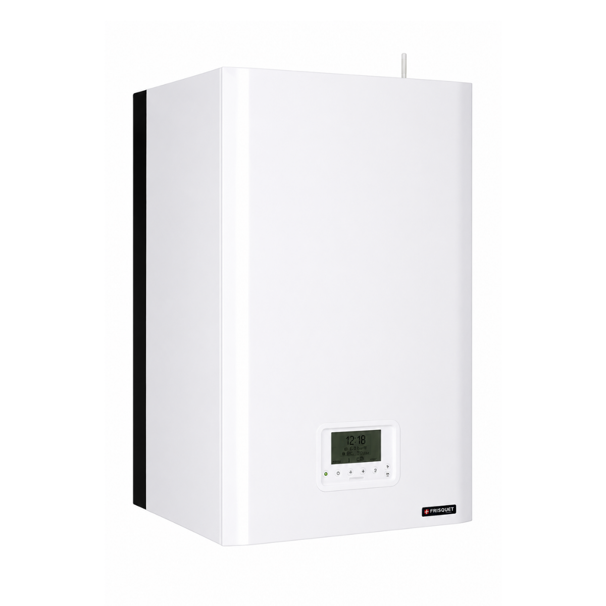 Chaudière Hydromotrix Condensation Visio 20 kW chauffage seul
