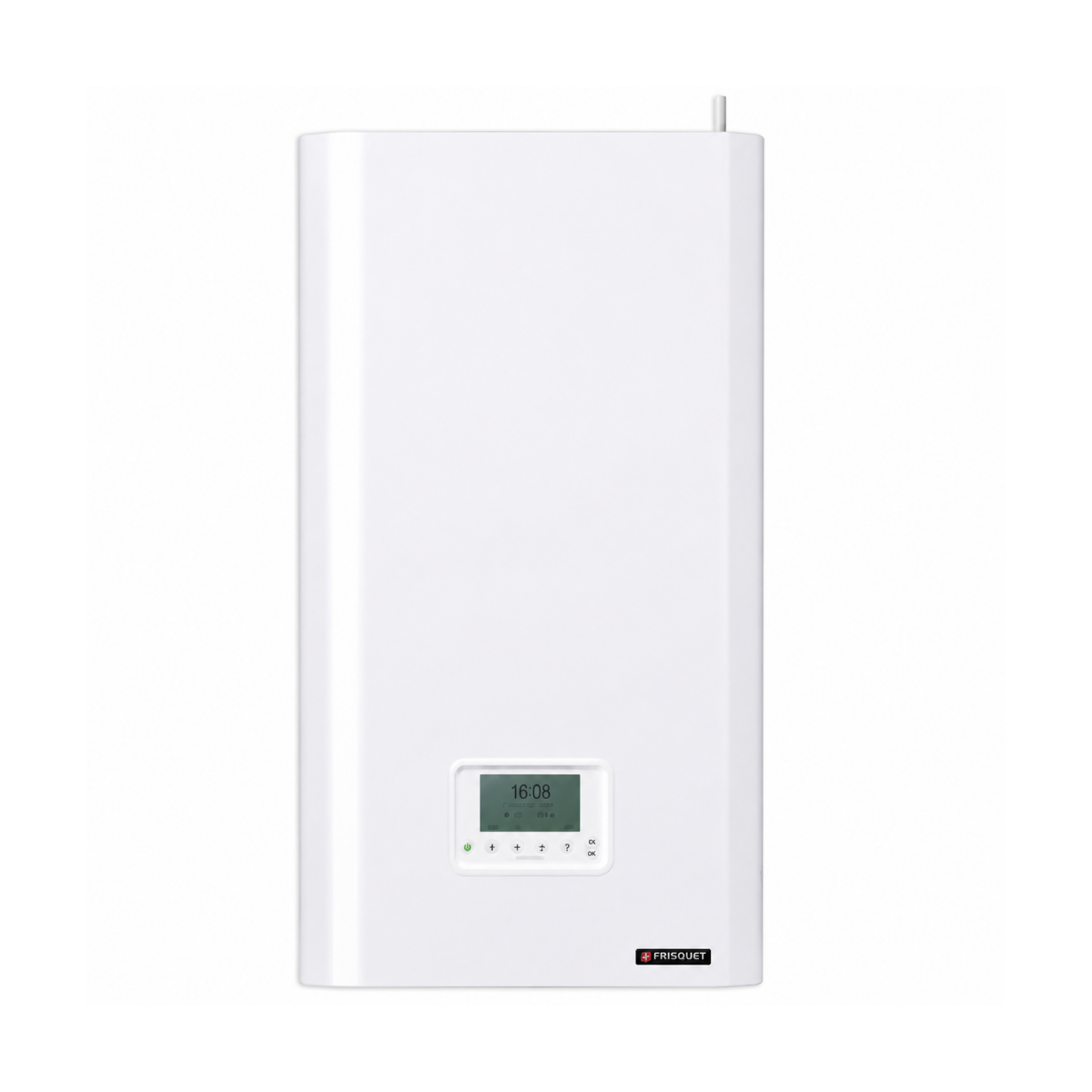 Chaudière murale basse température Hydromotrix Compact Visio 25 kW VMC