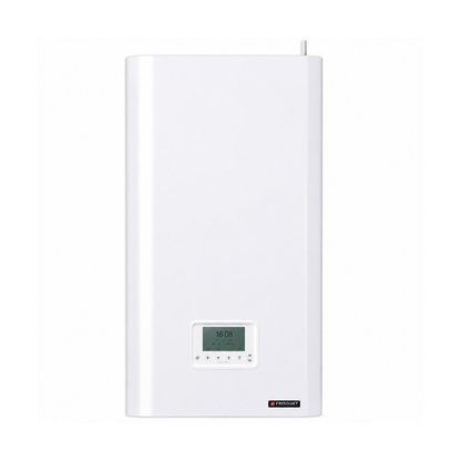 Chaudière murale basse température Hydromotrix Compact Visio 25 kW VMC