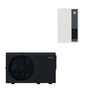 Pompe à chaleur air-eau Thermor Auréa 2 - 4 Monobloc R290 Monophasé