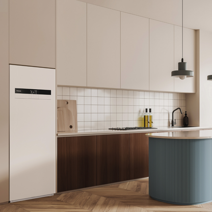Pompe à chaleur air-eau Panasonic Aquarea T-CAP R290 All in One 185 L - 12 kW Monophasé appoint 3 kW série M