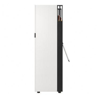 Pompe à chaleur air-eau LG Therma V 14 kW - Hydrosplit Duo ECS R290 - 1 circuit - Monophasé