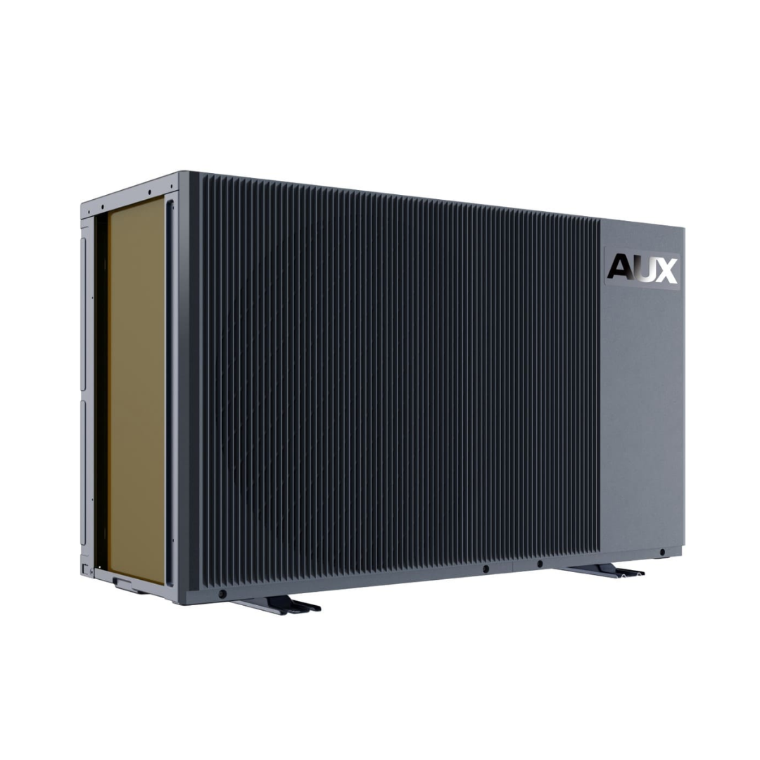 TITAN R290 Monobloc Monophasé 16kW